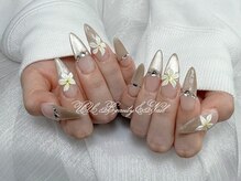ユーユービューティネイル 上野御徒町店(UU Beauty&Nail)/
