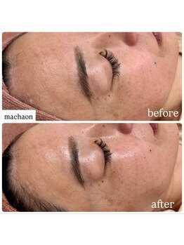 マカオン(machaon)/