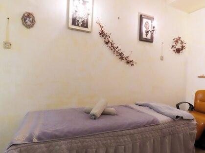 サロン ド モエ 金町(Solon de Moe)の写真