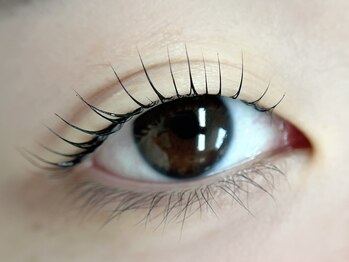 ルモアイサロン(Lumo eye salon)/まつげパーマ