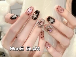 冬ネイルデザイン