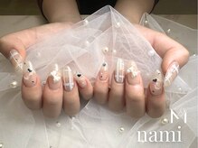マリリス(Mariris)/nami定額デザイン♪