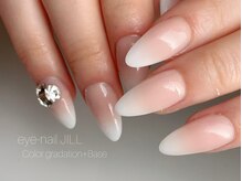 ジル(JILL)/カラーグラデーション