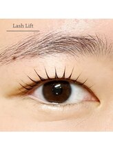 マツエク/まつげパーマ/パリジェンヌ/眉毛/LED etora恵比寿/ラッシュリフト