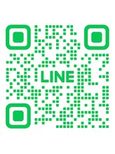 チョアラ(Choara)/公式ラインQRコード