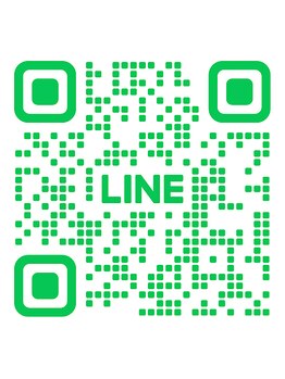 チョアラ(Choara)/公式ラインQRコード