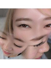 ウワプラス(UWA+)/エクパーマ