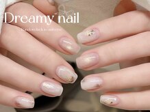 ドリーミーネイル 池袋(Dreamy Nail)/デザイン