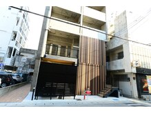 nailsalon S 久茂地店/nailsalon JUJU &nbsp;お店外観