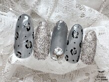 ディアナ 日立多賀店(DIANA)/H2-088　定額ネイル　