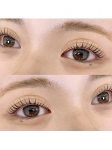 アイラッシュプラザ(EYELASH PLAZA)/まつげパーマ