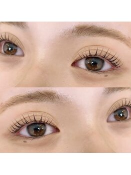 アイラッシュプラザ(EYELASH PLAZA)/まつげパーマ