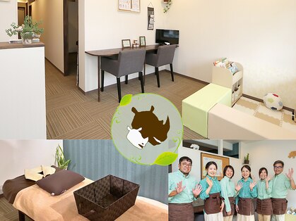 リラクゼーションサロン フレヒード(Frehead)の写真