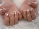 ショートネイル/マグネット