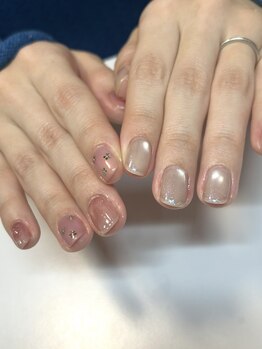 アイミー(Aimee.)/