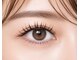 La SHE's 樟葉店【マツエク/フラット/バインドロック/まつげパーマ/パリジェンヌ】の写真/リピーター続出の高技術サロン！LEDエクステに最高級マツエク！本数無制限付け放題もあり◎