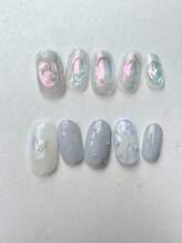 ルアム 恵比寿店(ruam)/basic*