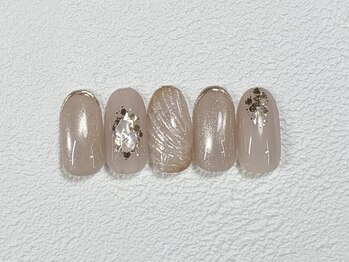 定額アート7500円