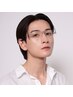 平日限定割引！韓国メンズメイク+ヘア16,000円⇒15,000円！
