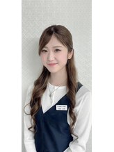 クレアラルーチェ 京都山科店(Crea la Luce) 【Nail】 筒木