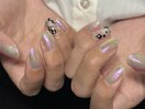 ホログラムアート