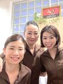 ピュアエステブリアント 銀座店/上半身と下半身の黄金バランスにこだわる