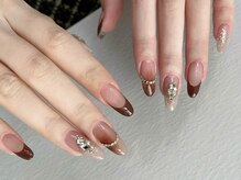 ★Lucky nail salonのこだわり2★
