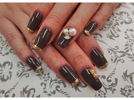 ジェルやり放題8,000円（10）