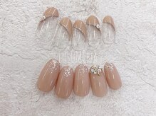 ルルミーナ(Lulu Mina)/ ベーシックアート定額コース