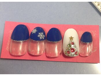 クバーナ(CUBANA)/クリスマスツリー☆￥7,800