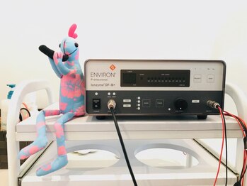 アネラ(Anela)/最新型のイオンザイム