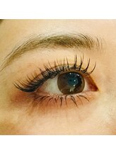 アンジーヘッドオフィス(ANZY Head office)/フラットマットラッシュ140本