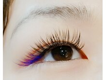アースコアフュールボーテ 新鎌ヶ谷店(EARTH coiffure beaute)/最高級品質MURUAeyelash