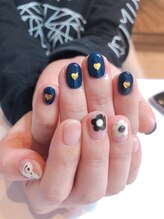 アールエム(Rm)/10月◇ネイル