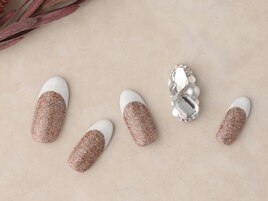 フラッシュ×フレンチ