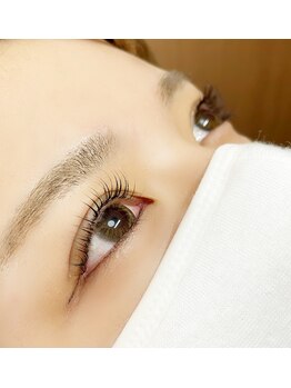 イデアル(Ideal)/【ラッシュリフト】