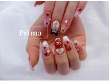 プリマ(Prima)/