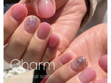 チャーム(Charm)/