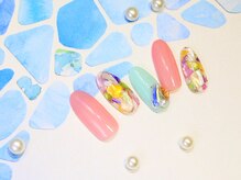 ヴィーナネイル ゆめタウン東広島店(VinaNail)/