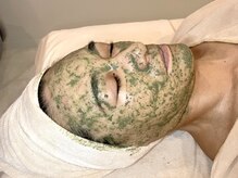 ルヴィカカリーナ(REVI Cacalena)/陶肌トリートメント