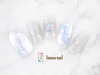 リモアネイル(limore nail)/プラネット☆