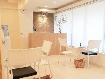 エスビーエス トウキョウ 横浜店(SBS TOKYO)/◆横浜駅から徒歩2分のサロン◆