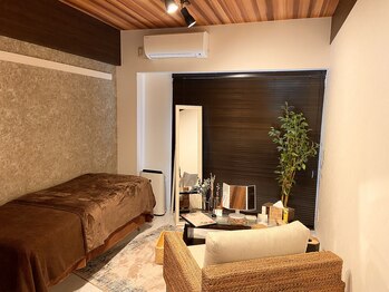 グレースフィオーレ 町田店(gracefiore)/町田店の店内写真 3