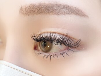 パルフェ(Parfait Eyelash Nail Salon)/下まつ毛エクステ/ワンホン