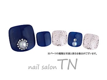 ティーエヌ TSUTAYA八戸ニュータウン店/【FOOT】1月☆定額5900円コース