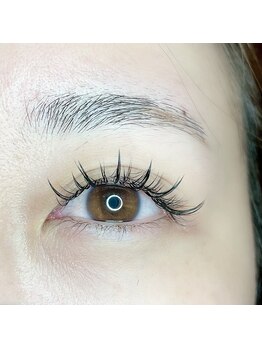 ファーストネイルアンドアイラッシュ 札幌駅前店(1stNAIL&eyelash)/ワンホンデザイン120本