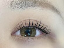 カラーリゾート Ai 葛西店/パリジェンヌラッシュリフト