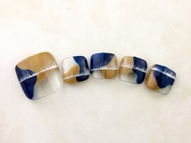 Footデザイン ¥7,200
