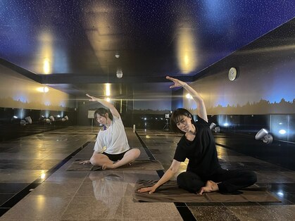 マイシャイン マイジム24(MY SHINE/MY GM24)の写真