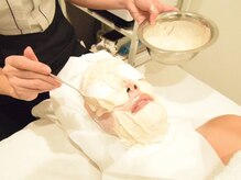 シーサロン(C Salon)/10☆クレイ（温熱石膏）パック